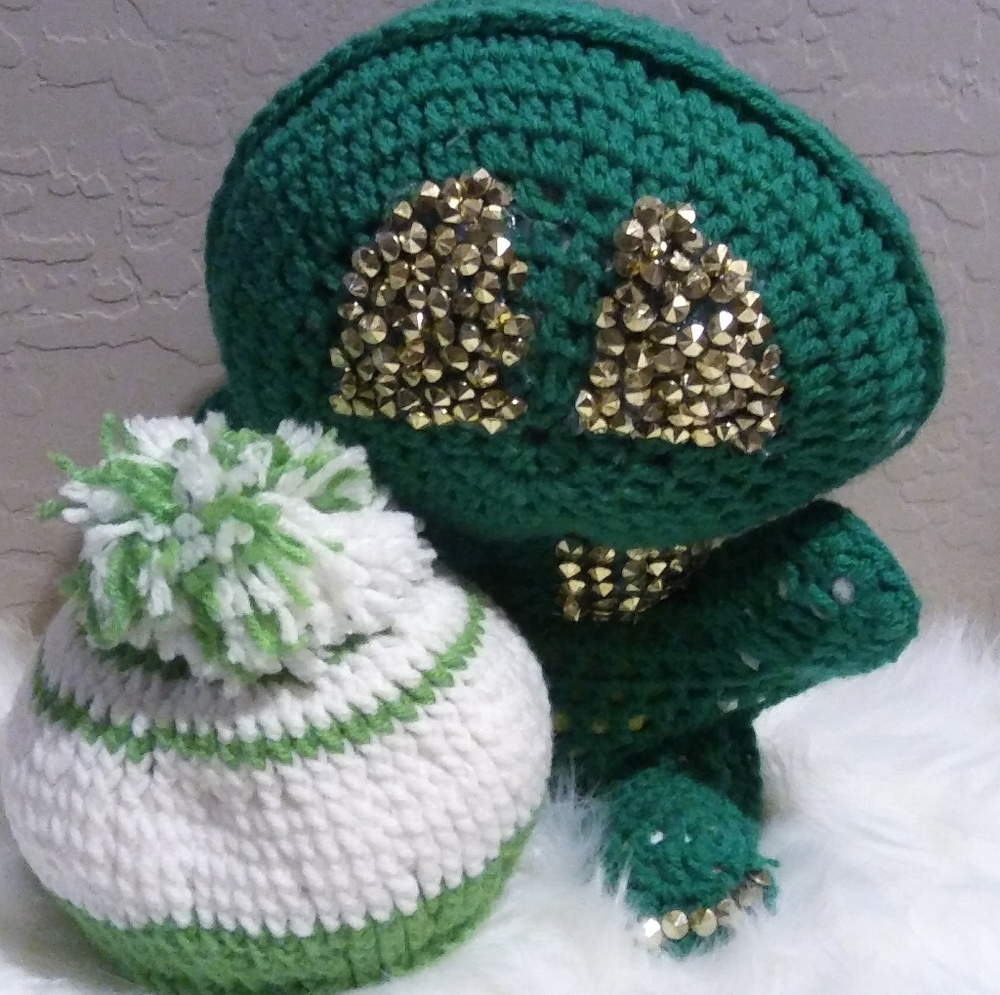 Baby hats